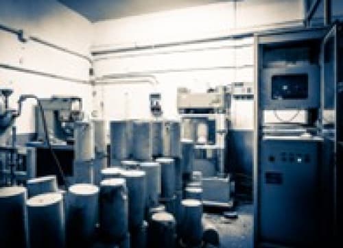 Control de calidad en construcción 