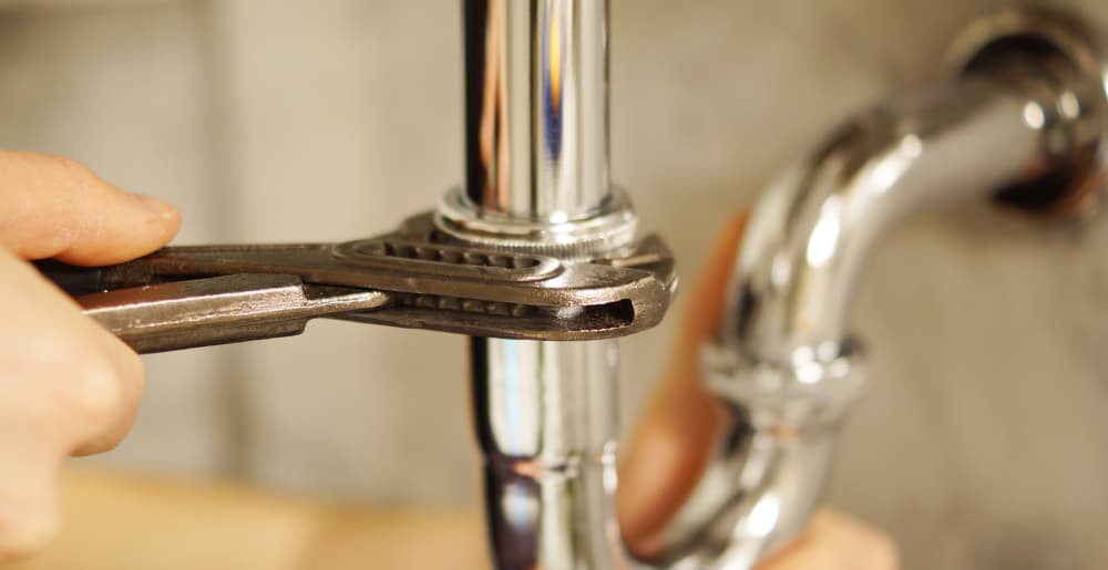 Instalaciones de fontanería y saneamiento