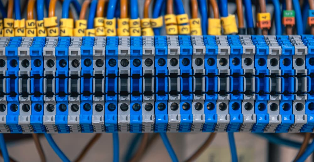 Instalaciones de telecomunicaciones, voz y datos