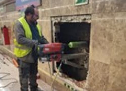 Patologías y ensayos no destructivos 