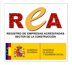 Certificado REA