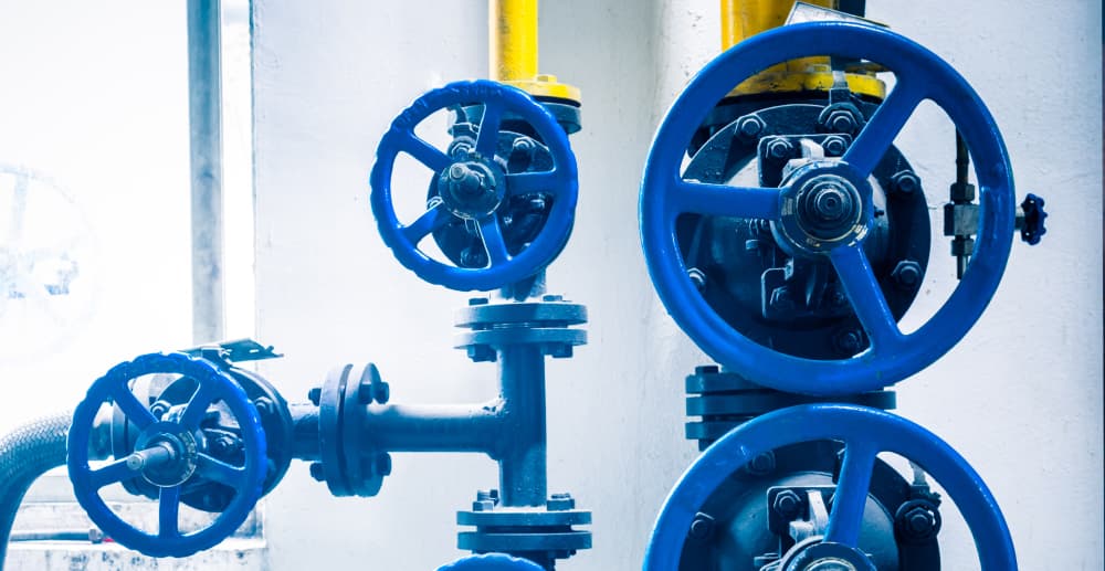 instalaciones de gas