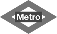 metro
